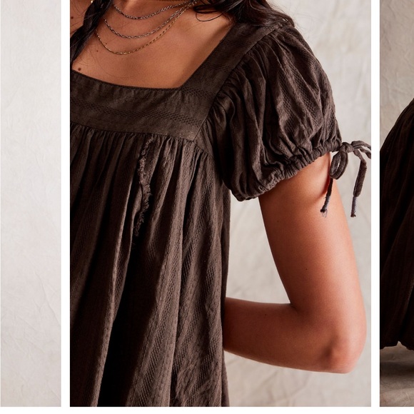 We The Free Summer Camp Tunic - Picture 3 of 4